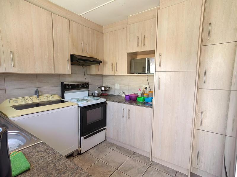 2 Bedroom Property for Sale in Bella Vista Western Cape
